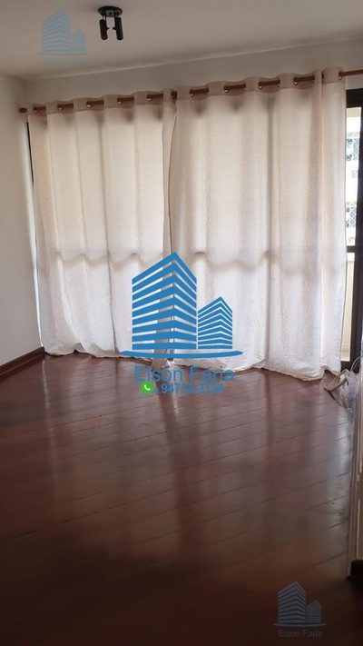 Apartamento, 3 quartos, 90 m² - Foto 2