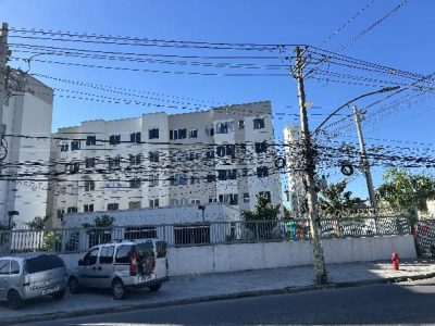 Apartamento, 2 quartos, 41 m² - Foto 1