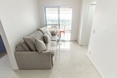 Apartamento, 2 quartos, 48 m² - Foto 3