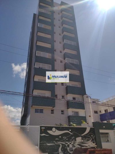 Apartamento, 1 quarto, 61 m² - Foto 1