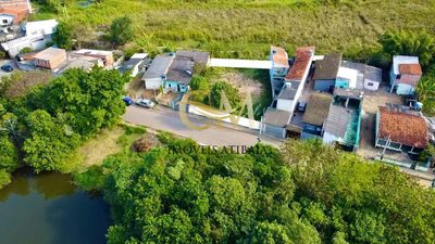 Terreno, 540 m² - Foto 1