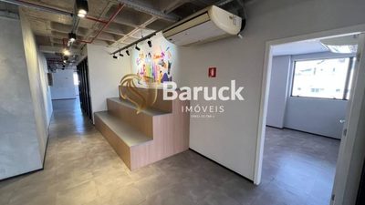 Sala-Conjunto, 1030 m² - Foto 2