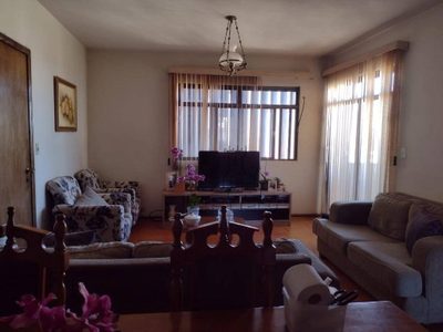 Apartamento, 3 quartos, 117 m² - Foto 5
