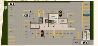 Casa, 2 quartos, 90 m² - Foto 3