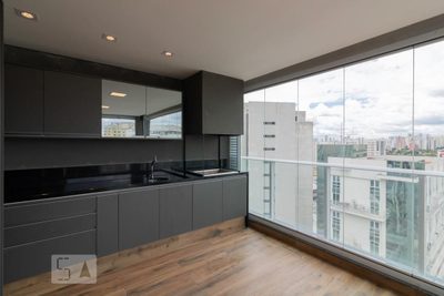 Apartamento, 3 quartos, 97 m² - Foto 2