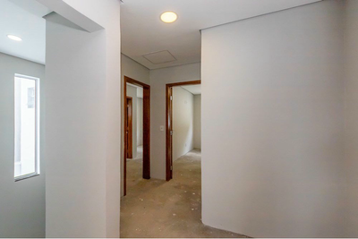 Casa, 3 quartos, 141 m² - Foto 3