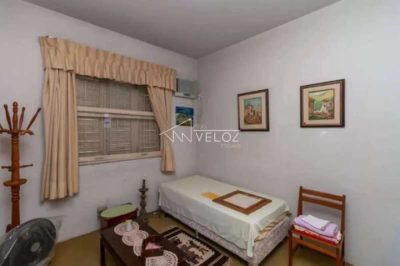 Apartamento, 5 quartos, 271 m² - Foto 1