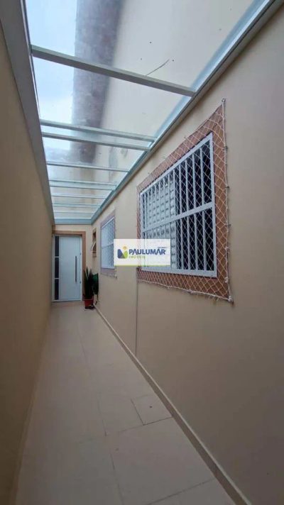 Casa, 3 quartos, 89 m² - Foto 3
