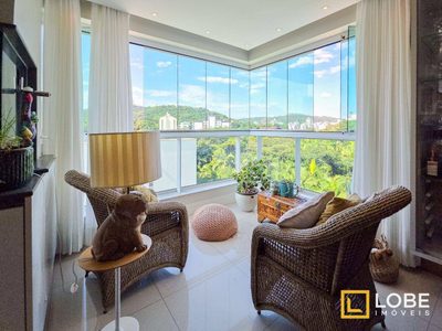 Apartamento, 3 quartos, 122 m² - Foto 1