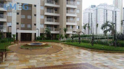 Apartamento, 2 quartos, 59 m² - Foto 2