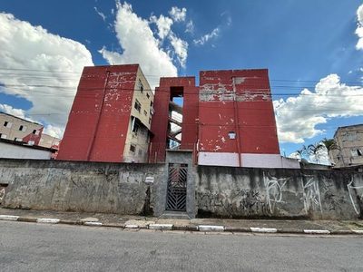 Apartamento, 2 quartos, 52 m² - Foto 1