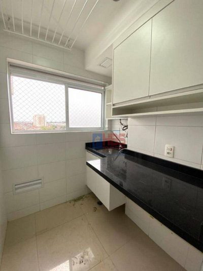 Apartamento, 3 quartos, 87 m² - Foto 5