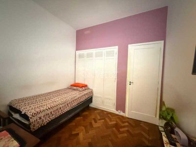 Apartamento, 3 quartos, 111 m² - Foto 2