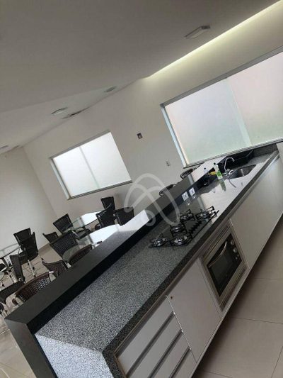 Apartamento, 2 quartos, 53 m² - Foto 3