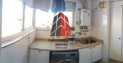 Apartamento, 3 quartos, 95 m² - Foto 4