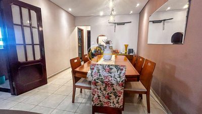 Apartamento, 2 quartos, 97 m² - Foto 1