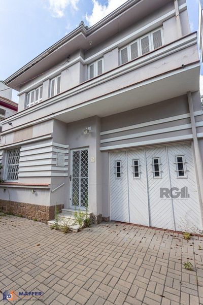 Casa, 3 quartos, 207 m² - Foto 1