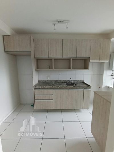 Apartamento, 2 quartos, 60 m² - Foto 1