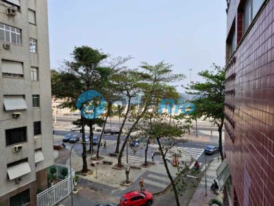 Apartamento, 3 quartos, 120 m² - Foto 3