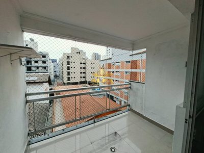 Apartamento, 3 quartos, 84 m² - Foto 5