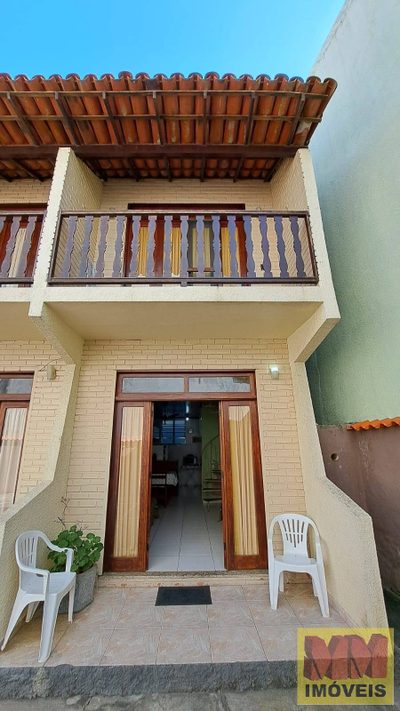 Casa de Condomínio, 2 quartos - Foto 2
