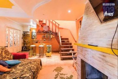 Casa, 4 quartos, 230 m² - Foto 5