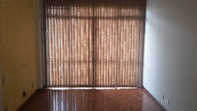 Apartamento, 3 quartos, 160 m² - Foto 1