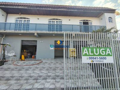 Loja-Salão, 25 m² - Foto 2