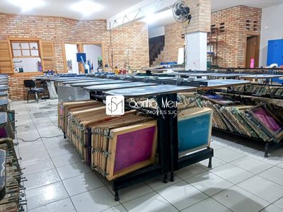 Prédio Inteiro, 430 m² - Foto 1