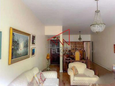 Apartamento, 4 quartos, 150 m² - Foto 5