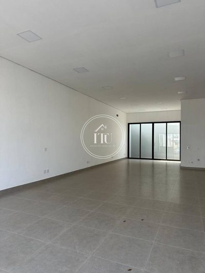 Loja-Salão, 200 m² - Foto 3