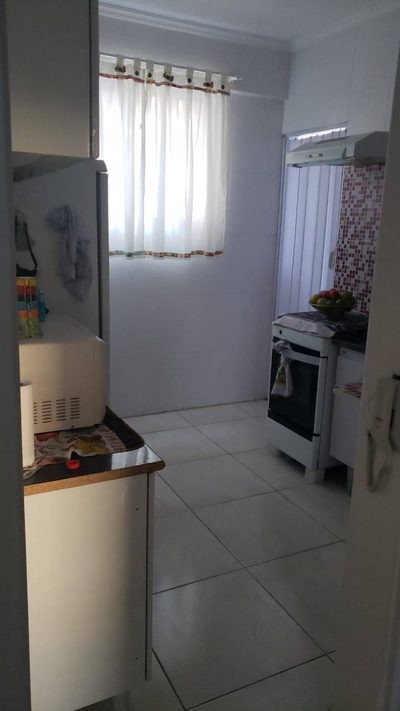 Apartamento, 2 quartos, 60 m² - Foto 4