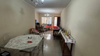 Sobrado, 2 quartos, 115 m² - Foto 3