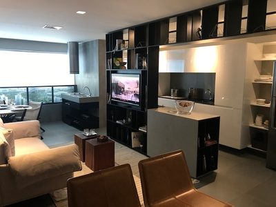 Apartamento, 2 quartos, 85 m² - Foto 1