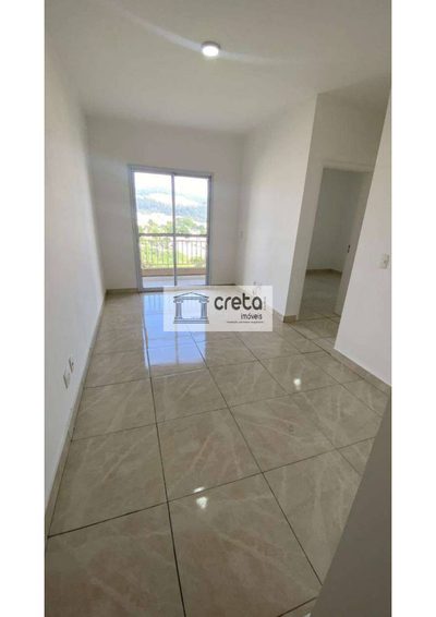 Apartamento, 2 quartos, 57 m² - Foto 2