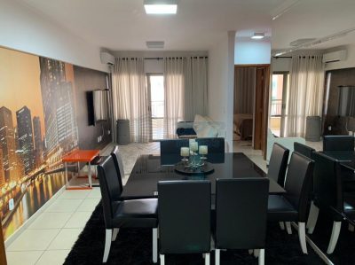 Apartamento, 105 m² - Foto 3