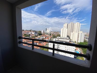 Apartamento, 2 quartos, 32 m² - Foto 1