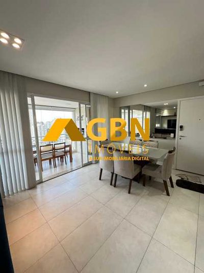 Apartamento, 2 quartos, 80 m² - Foto 2