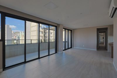 Apartamento, 4 quartos, 144 m² - Foto 2
