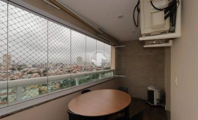 Apartamento, 2 quartos, 77 m² - Foto 5