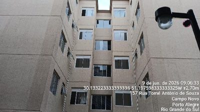 Apartamento, 2 quartos, 41 m² - Foto 1