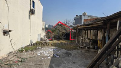Terreno, 350 m² - Foto 2