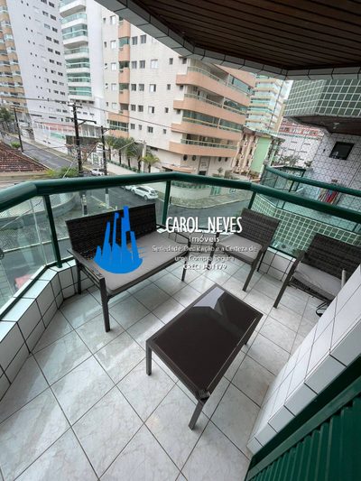 Apartamento, 3 quartos, 125 m² - Foto 4