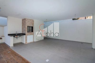 Sobrado, 3 quartos, 227 m² - Foto 2
