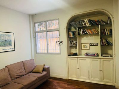 Apartamento, 4 quartos, 239 m² - Foto 5