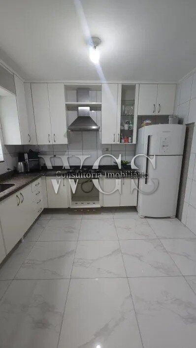 Sobrado, 3 quartos, 250 m² - Foto 3