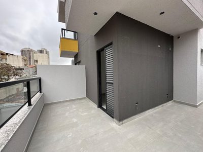 Apartamento, 2 quartos, 69 m² - Foto 2