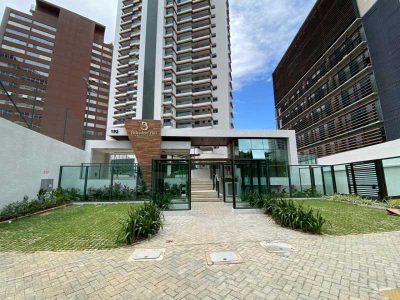 Apartamento, 4 quartos, 210 m² - Foto 3