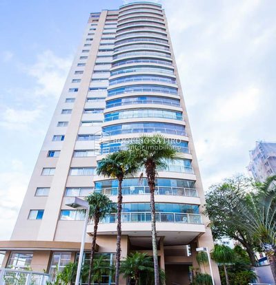 Apartamento, 4 quartos, 194 m² - Foto 1
