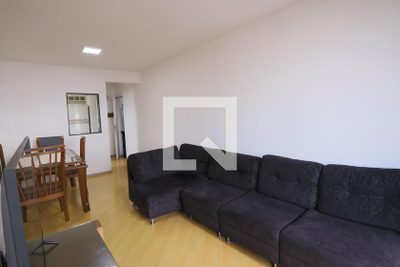 Apartamento, 3 quartos, 72 m² - Foto 3